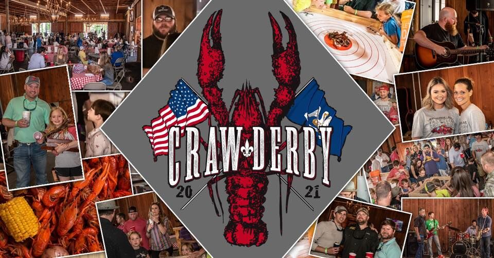 CRAW DERBY 2021